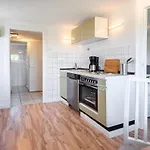 Haus Deichblick Wulfen