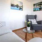 Haus Deichblick Wulfen