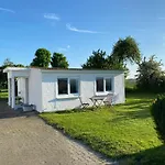 Haus Deichblick Wulfen