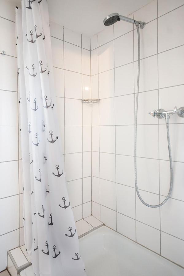 Haus Deichblick Wulfen Holiday home