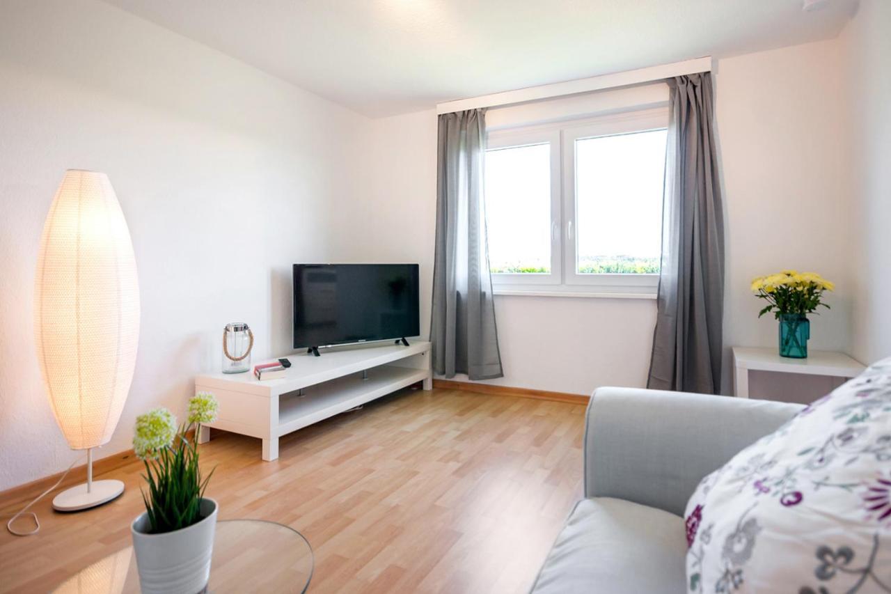 Haus Deichblick Wulfen *