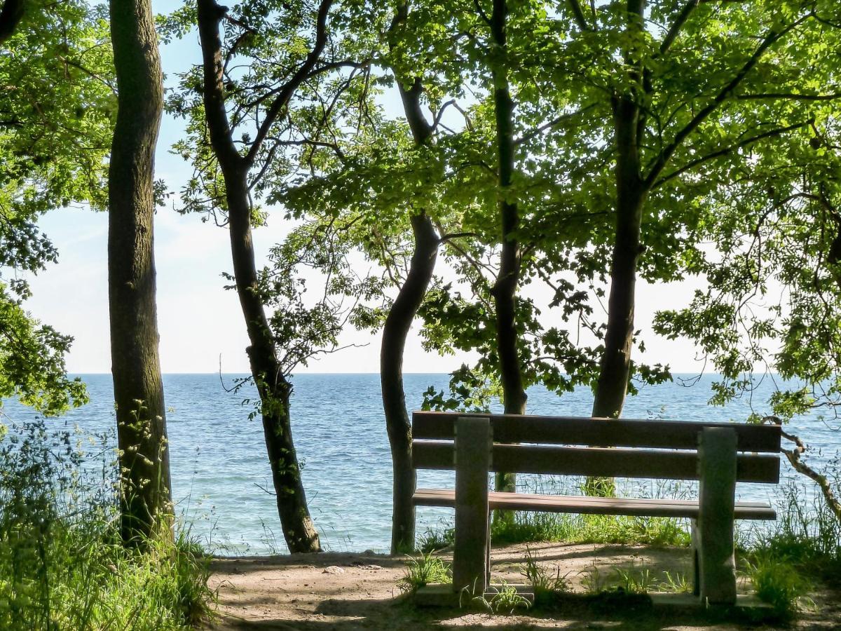Haus Deichblick Wulfen *