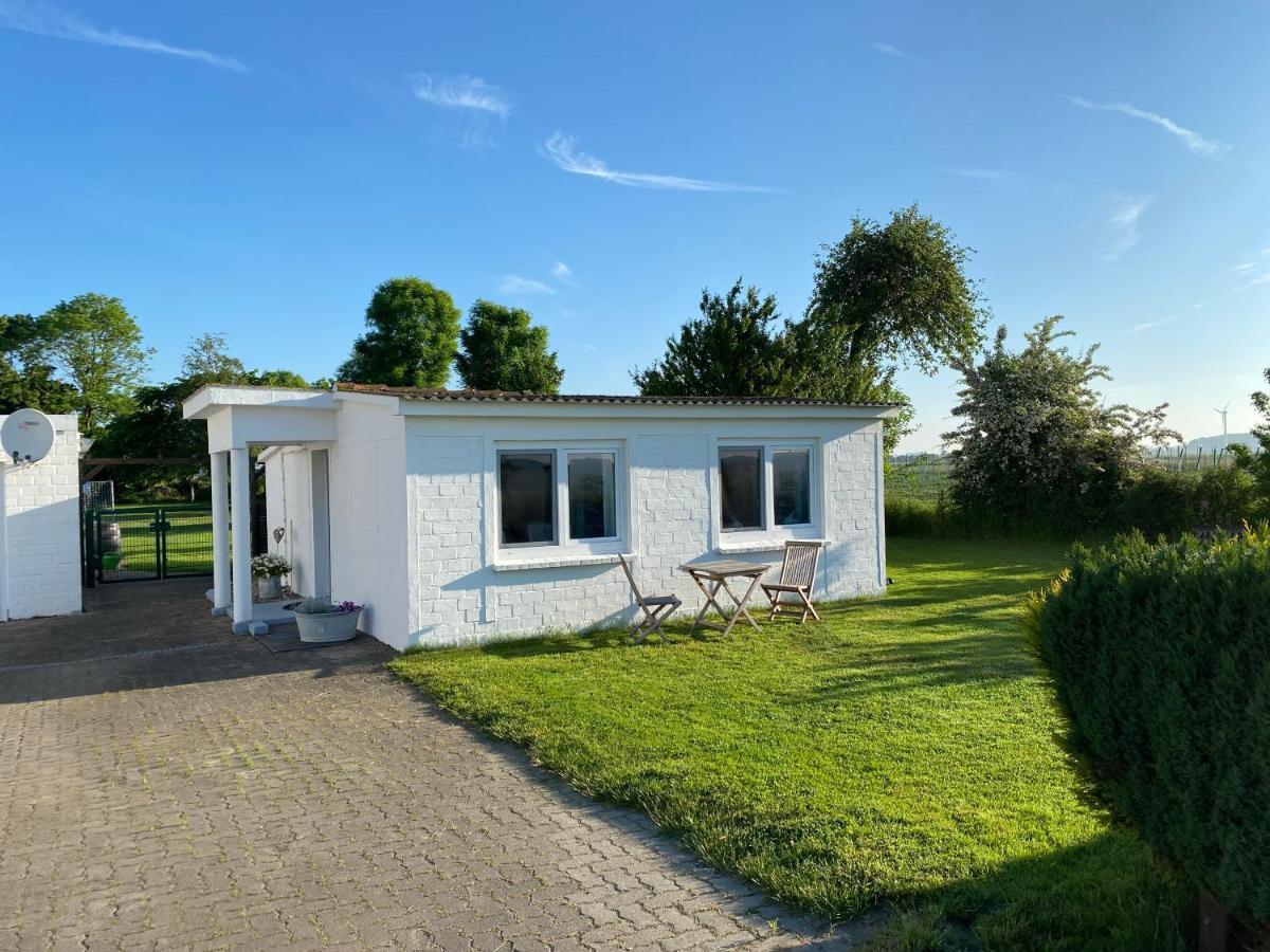 Haus Deichblick Wulfen Holiday home Fehmarn
